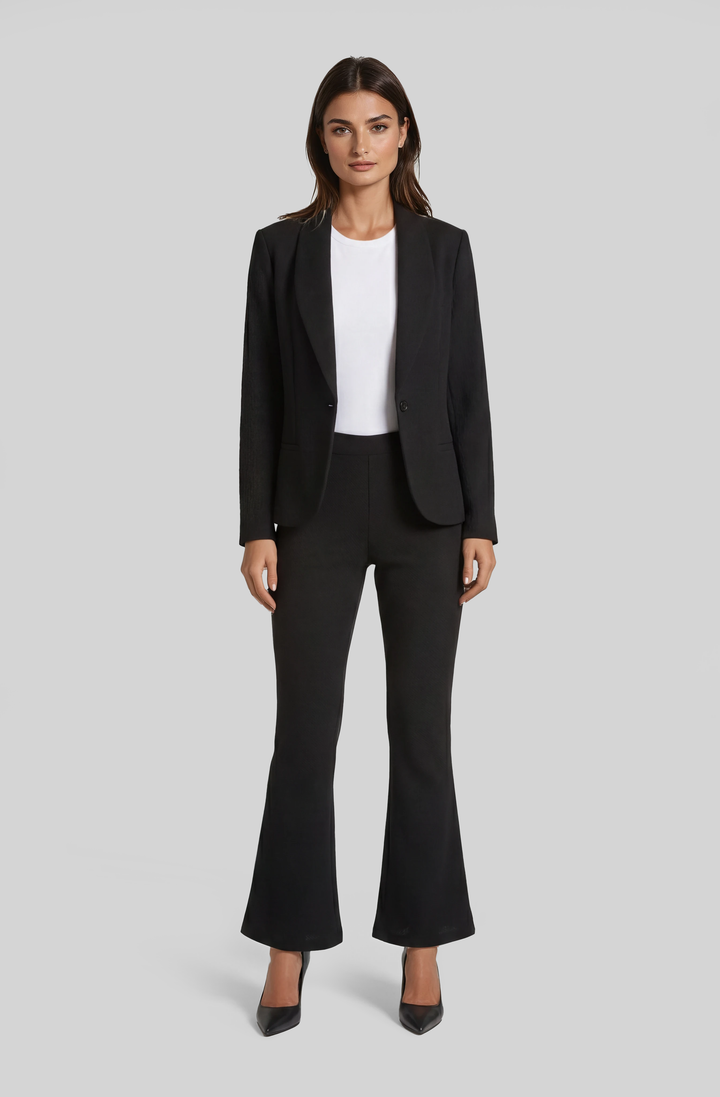 Charisma Stretch Remi 1 Button Jacket