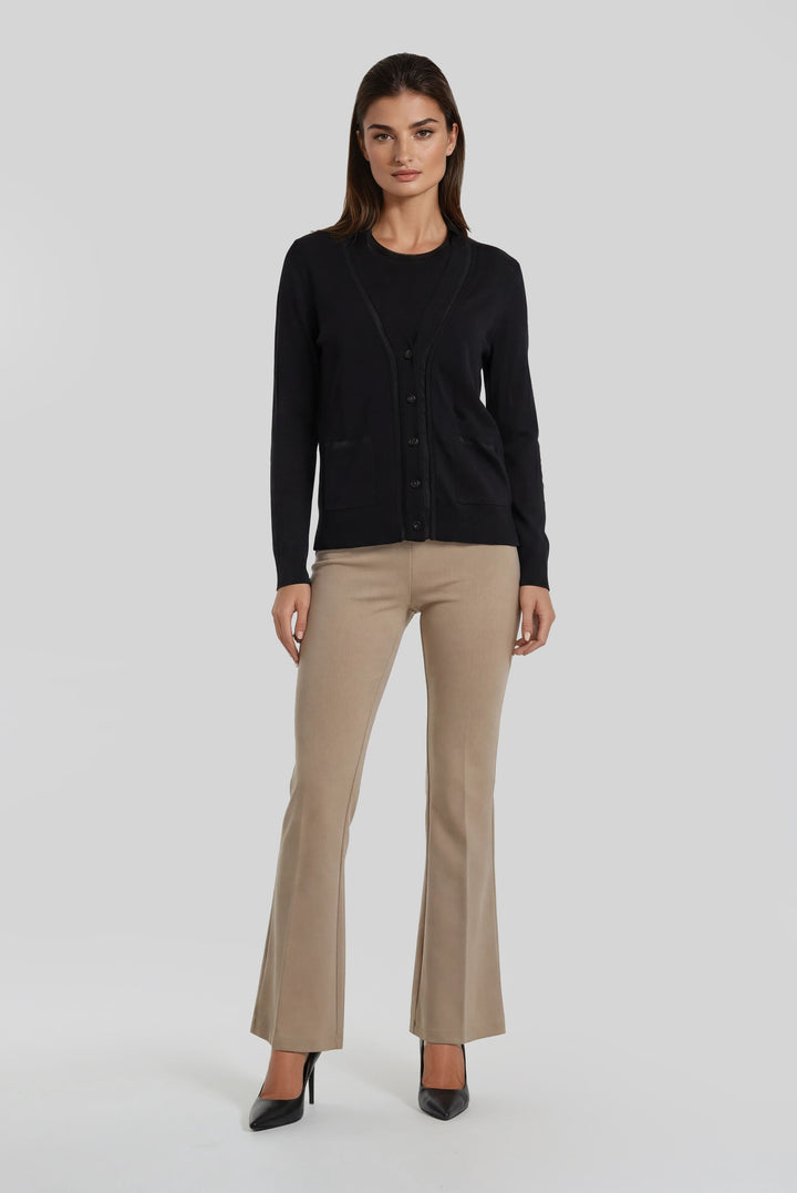 Cardigan Sheer Bliss