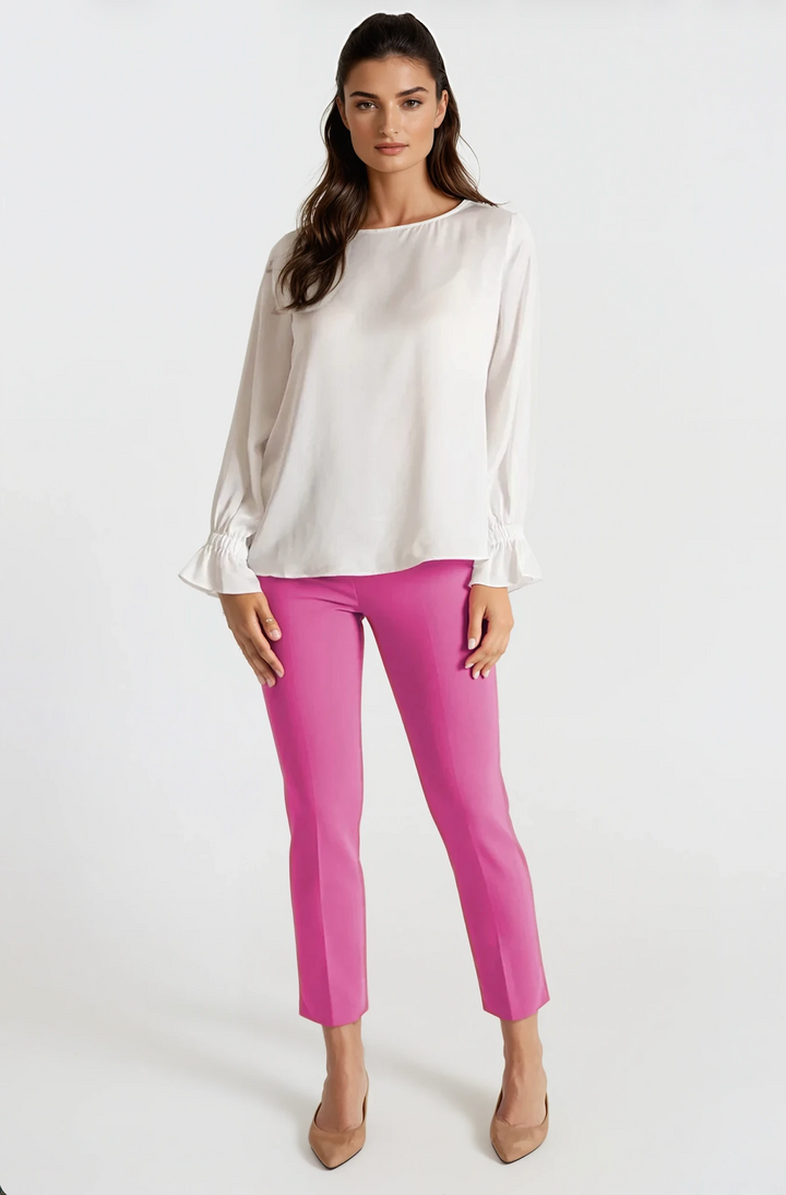 Premier Stretch Lisa Pant - Fashion Colors