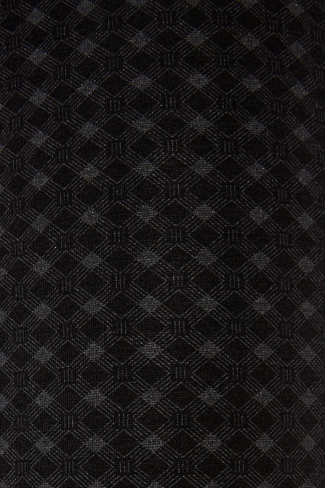 Jasmine Pant - Print Knit: FINAL SALE