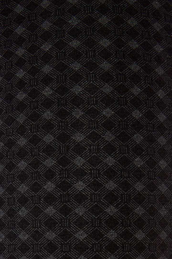 Jasmine Pant - Print Knit: FINAL SALE