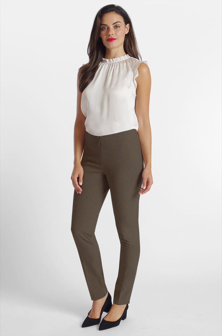 Jasmine Pant - Supreme Stretch: FINAL SALE