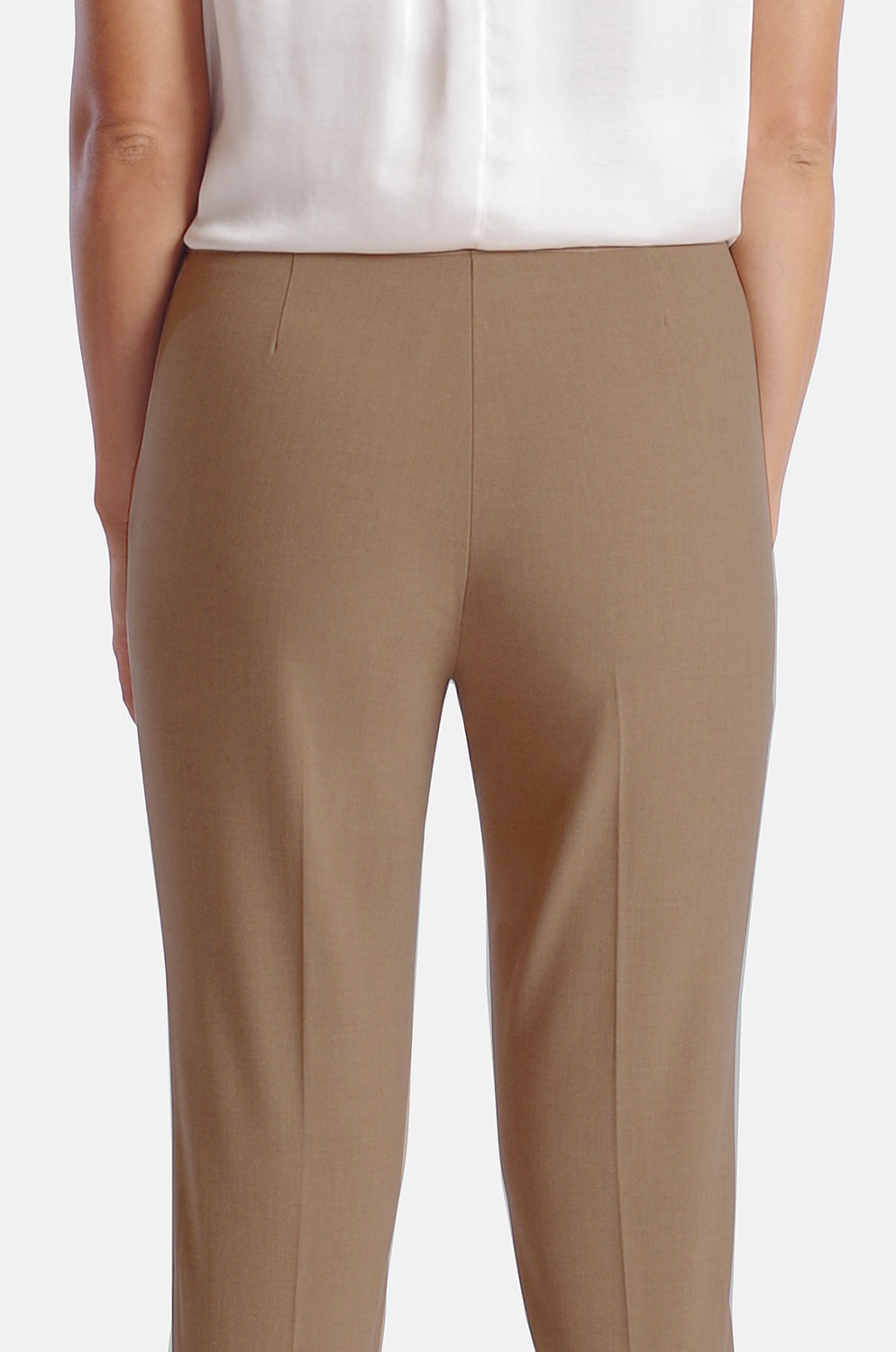 Jasmine Pant - Supreme Stretch: FINAL SALE