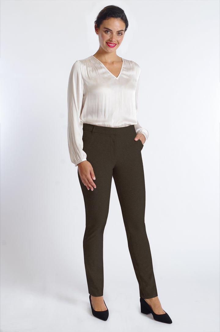 Sawyer Pant - Supreme Stretch: FINAL SALE