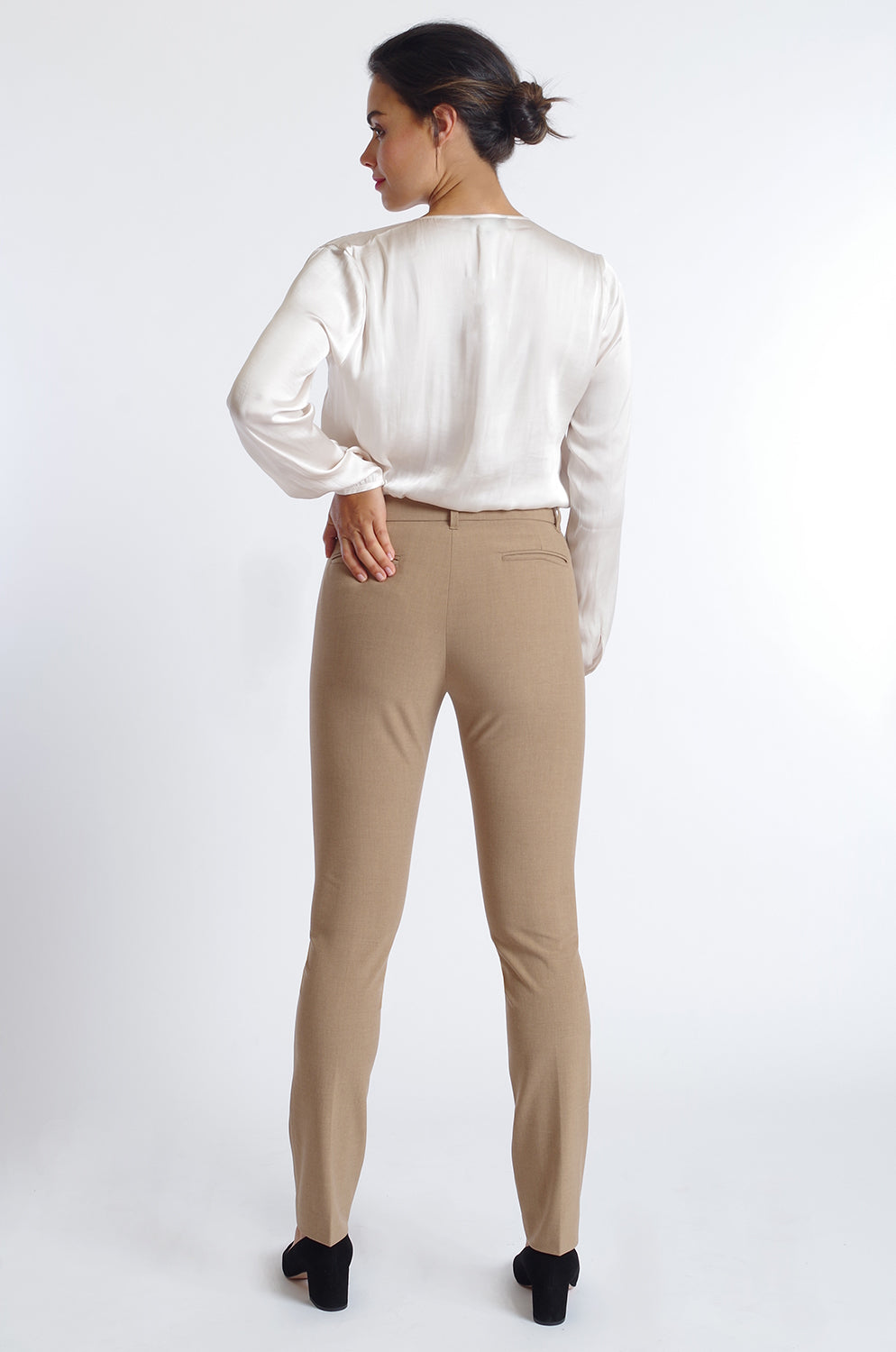 Sawyer Pant - Supreme Stretch: FINAL SALE