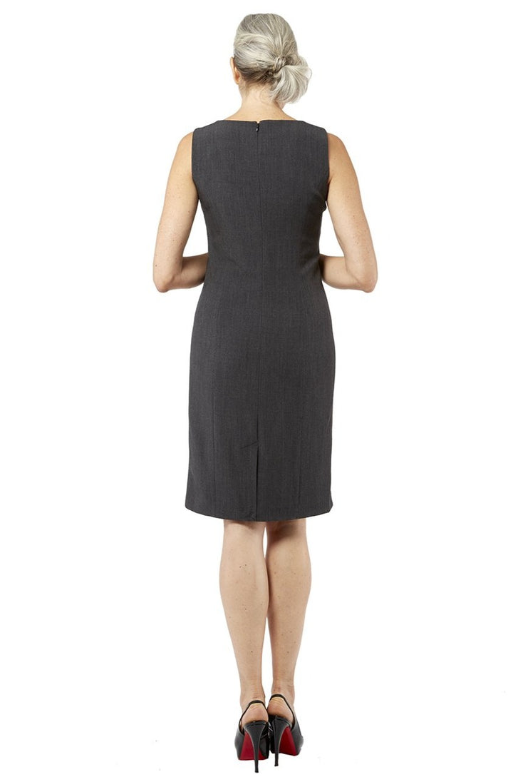 Rebecca Dress - Felicity Twill: FINAL SALE