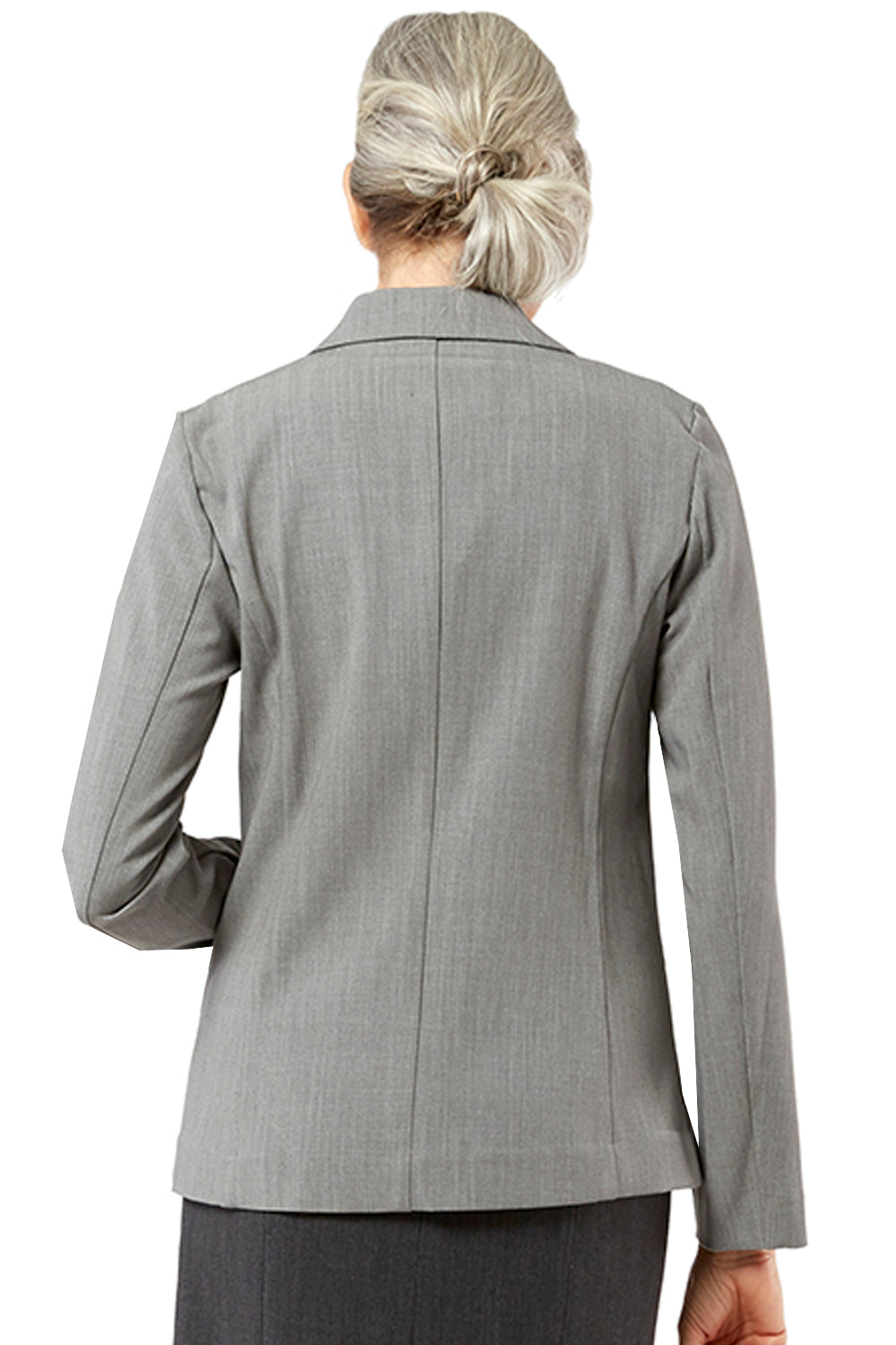 Kinsley Jacket - Felicity Twill: FINAL SALE
