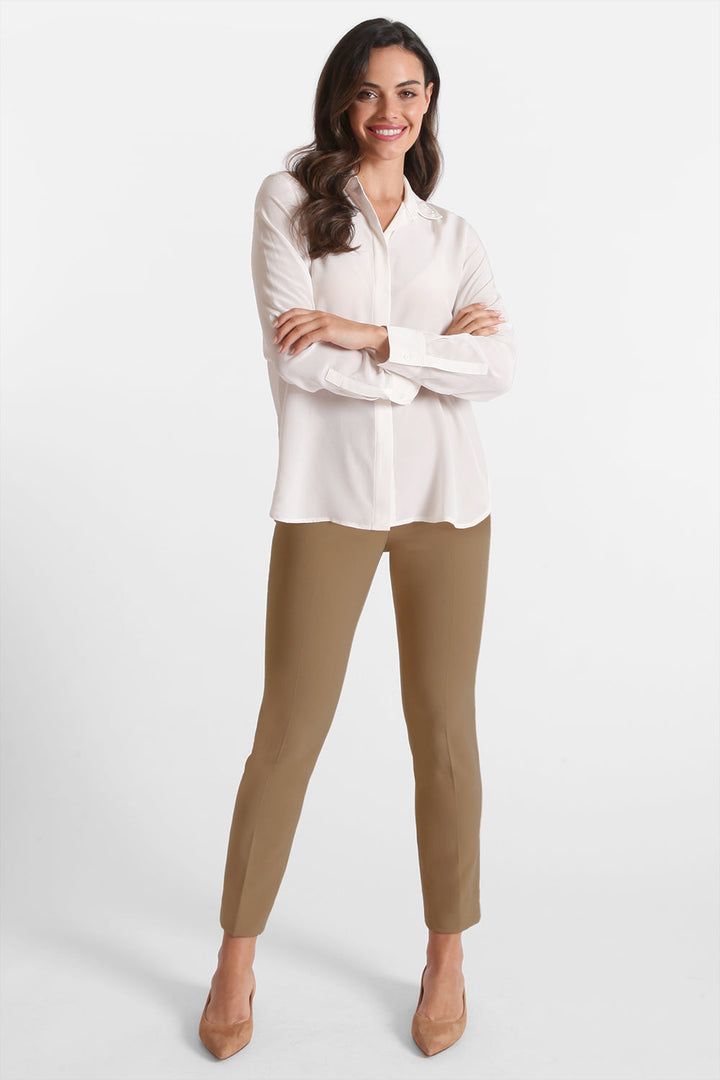 Lisa Pant - Felicity Twill: FINAL SALE