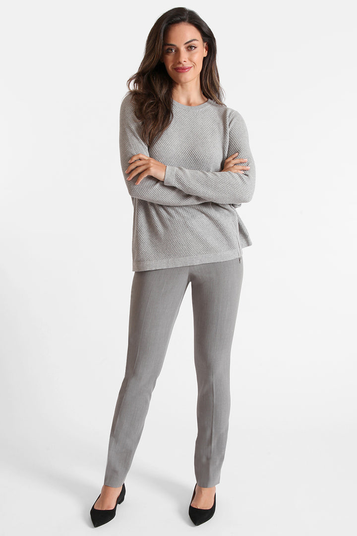 Jezebelle Pant - Felicity Twill: FINAL SALE