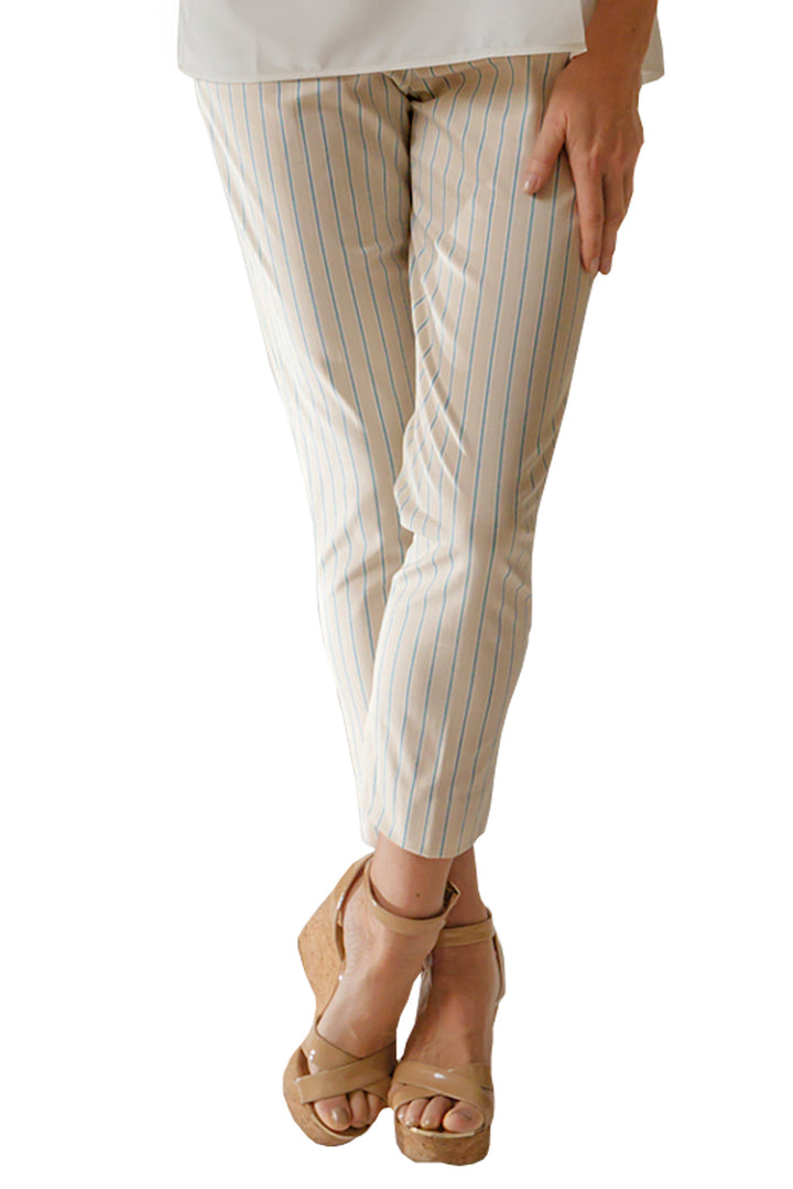 Lisa Pant - Stripe: FINAL SALE