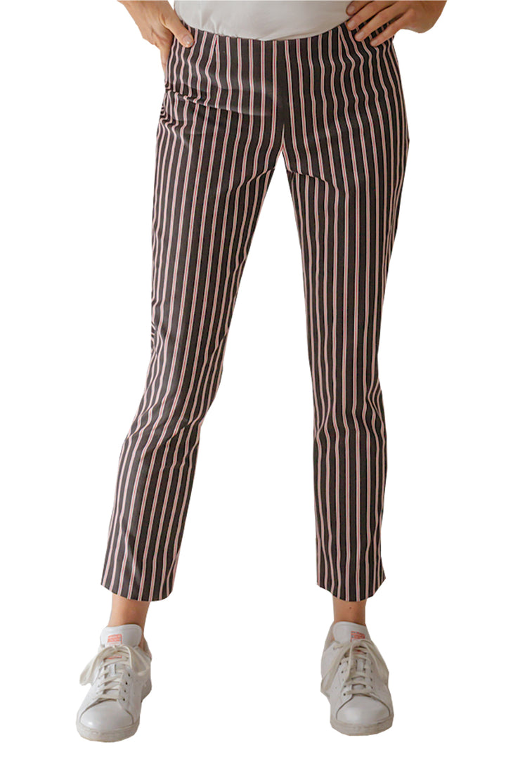 Lisa Pant - Stripe: FINAL SALE