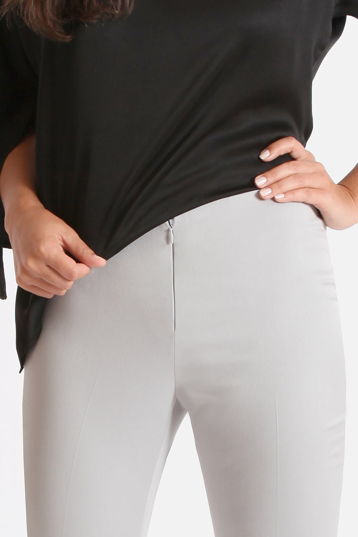 Jasmine Pant - Cosmopolitan Sateen: FINAL SALE