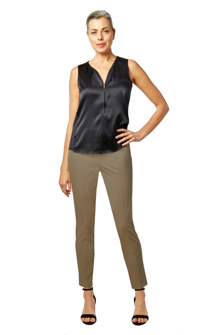 Emory Pant - Gramercy Stretch: FINAL SALE
