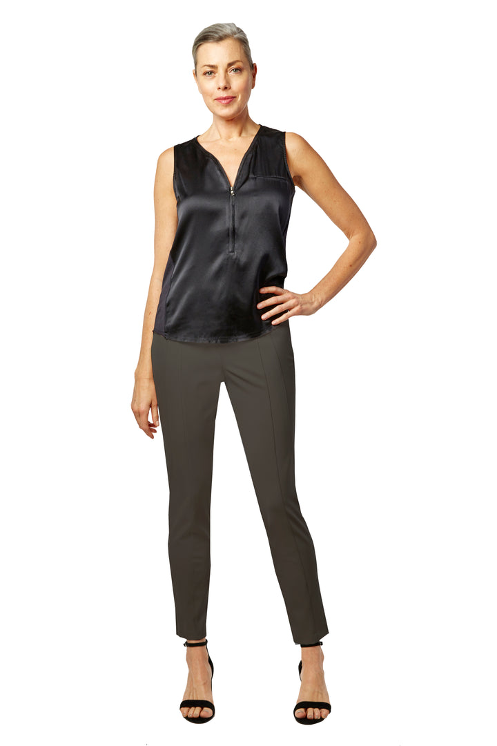 Emory Pant - Gramercy Stretch: FINAL SALE