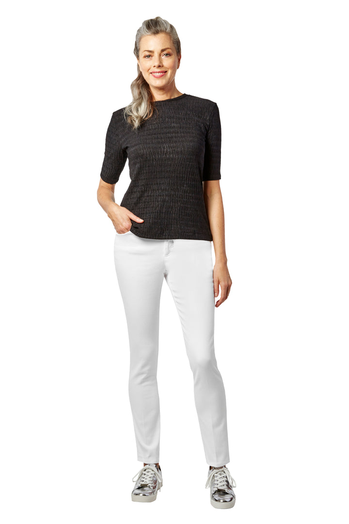 Twiggy Slim Jean - Denim Stretch: FINAL SALE