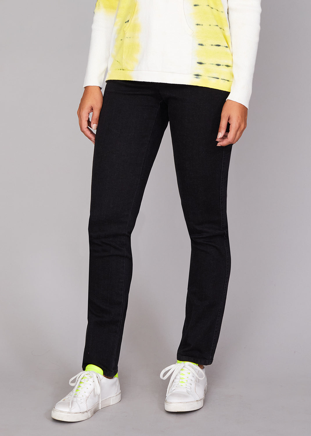 Jean Pant - Denim Stretch: FINAL SALE