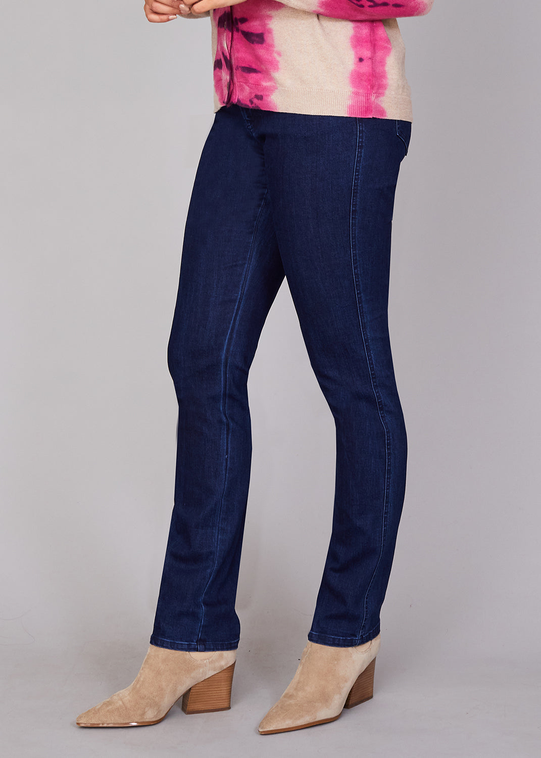 Jean Pant - Denim Stretch: FINAL SALE