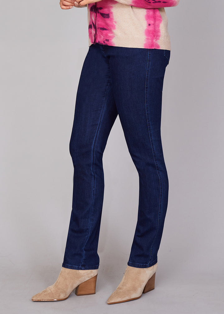 Jean Pant - Denim Stretch: FINAL SALE