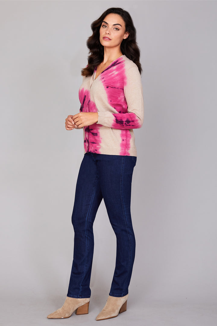 Jean Pant - Denim Stretch: FINAL SALE