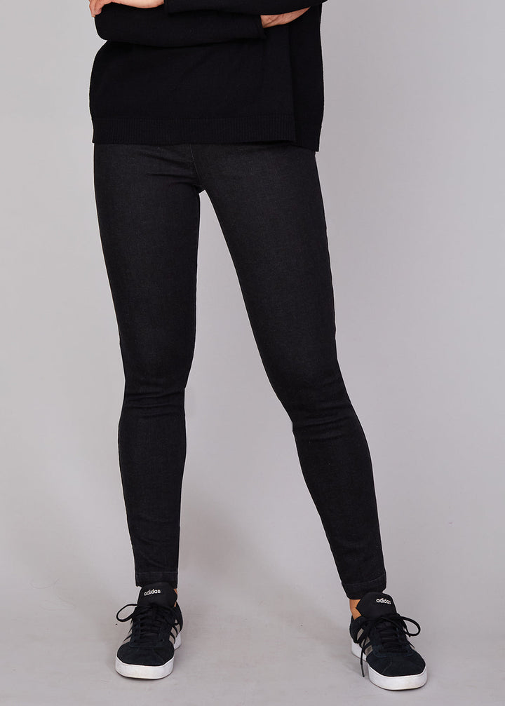 Ivy Jegging - Denim Stretch: FINAL SALE