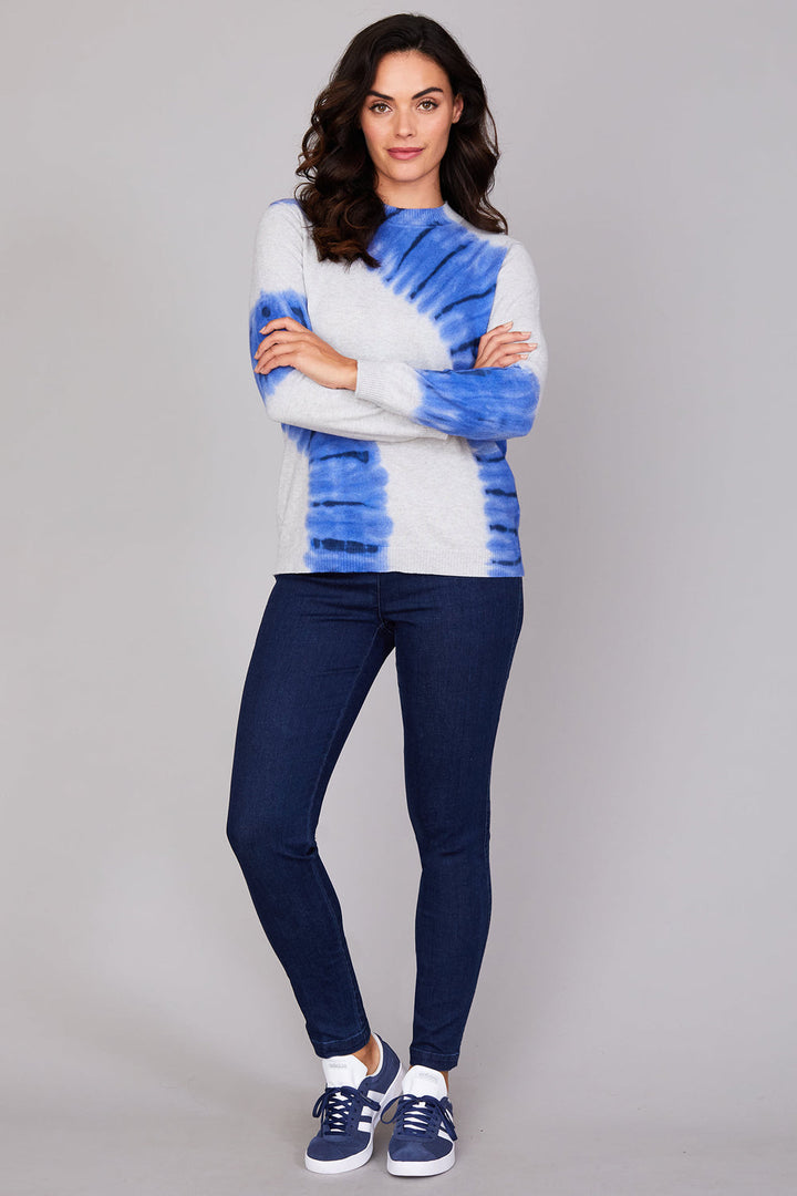 Ivy Jegging - Denim Stretch: FINAL SALE