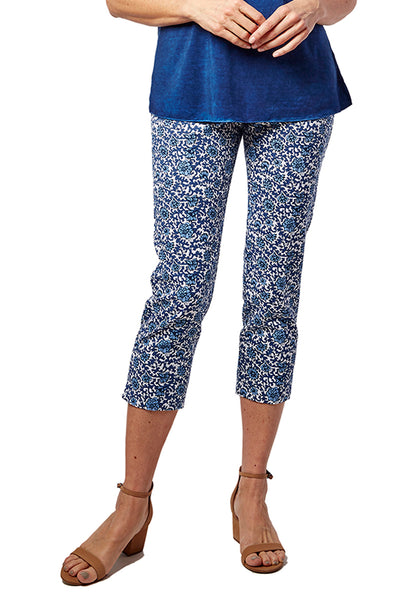 Sadie Pant - Primrose Stretch: FINAL SALE