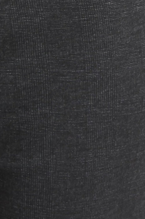 Everly Skirt - Print Knit: FINAL SALE