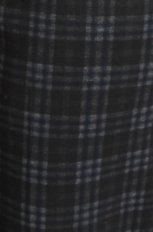 Everly Skirt - Print Knit: FINAL SALE