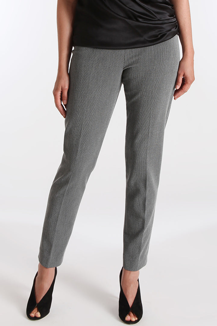 Jasmine Pant - Prince Weave: FINAL SALE