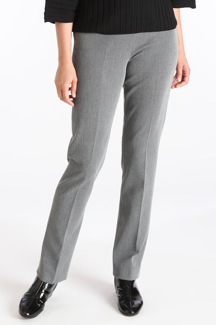 Jezebelle Pant - Prince Weave: FINAL SALE