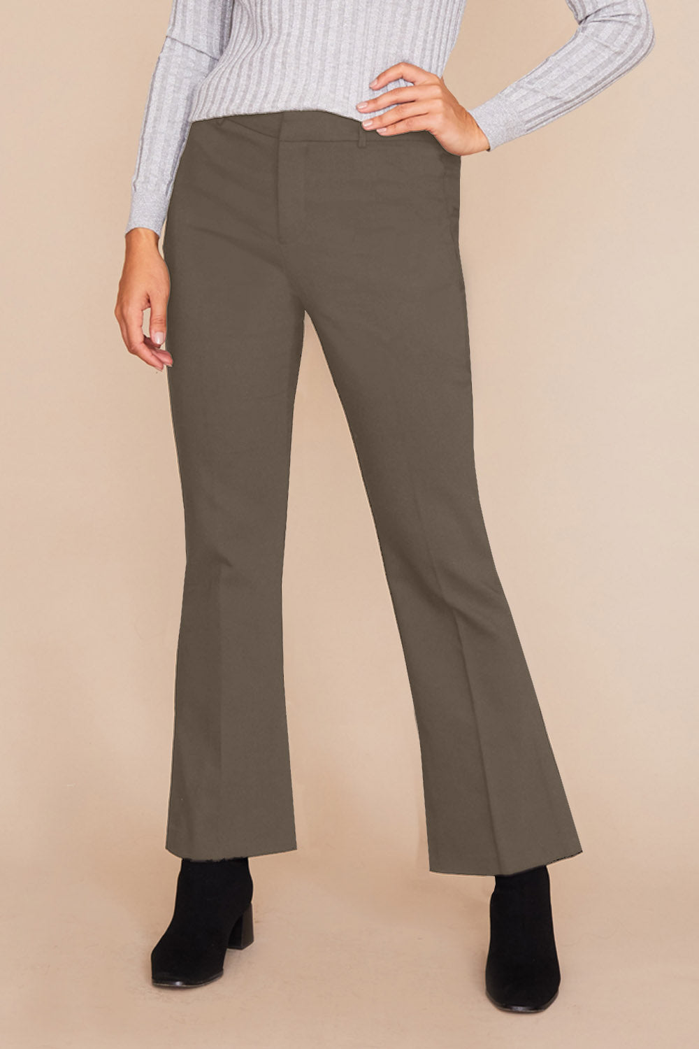 Simone Pant - Premier Stretch: FINAL SALE