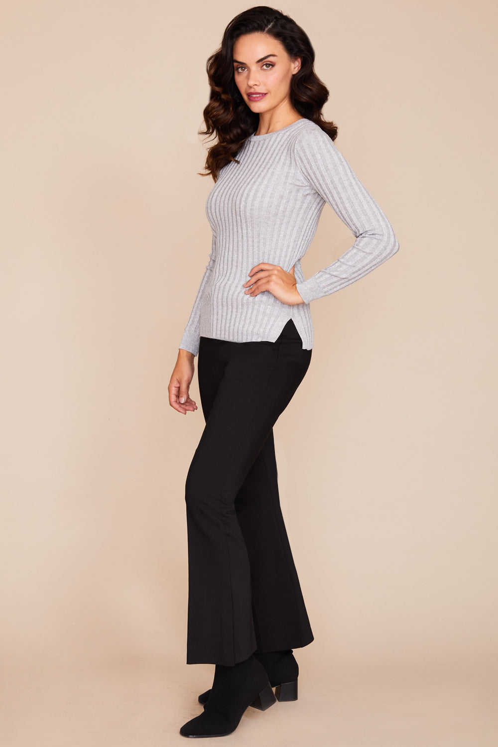 Simone Pant - Premier Stretch: FINAL SALE