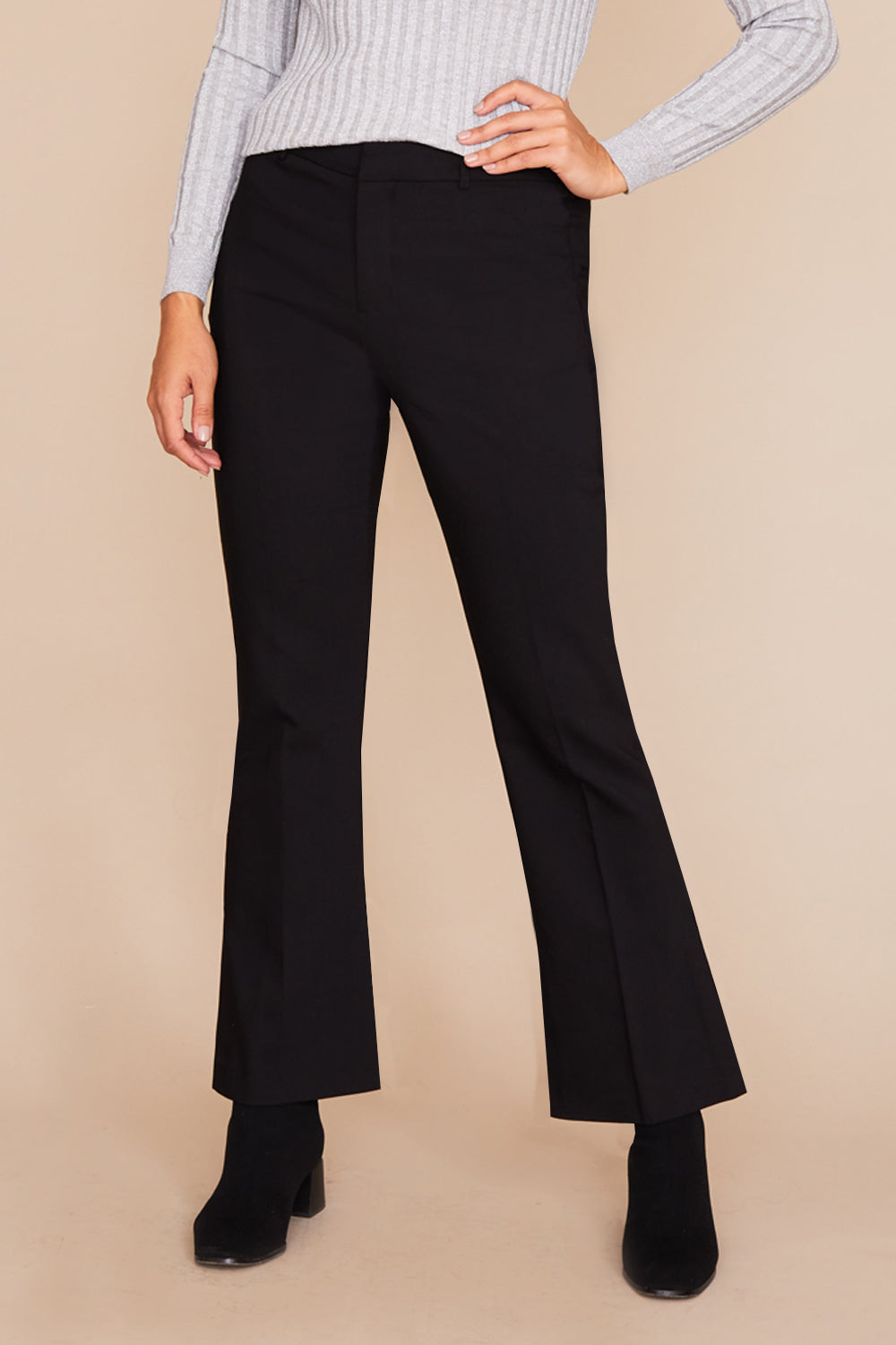 Simone Pant - Premier Stretch: FINAL SALE