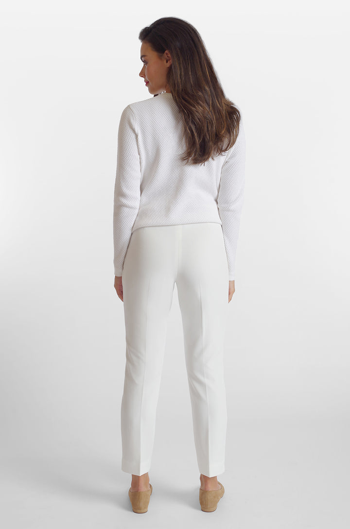 Jerry Pant - Felicity Twill: FINAL SALE