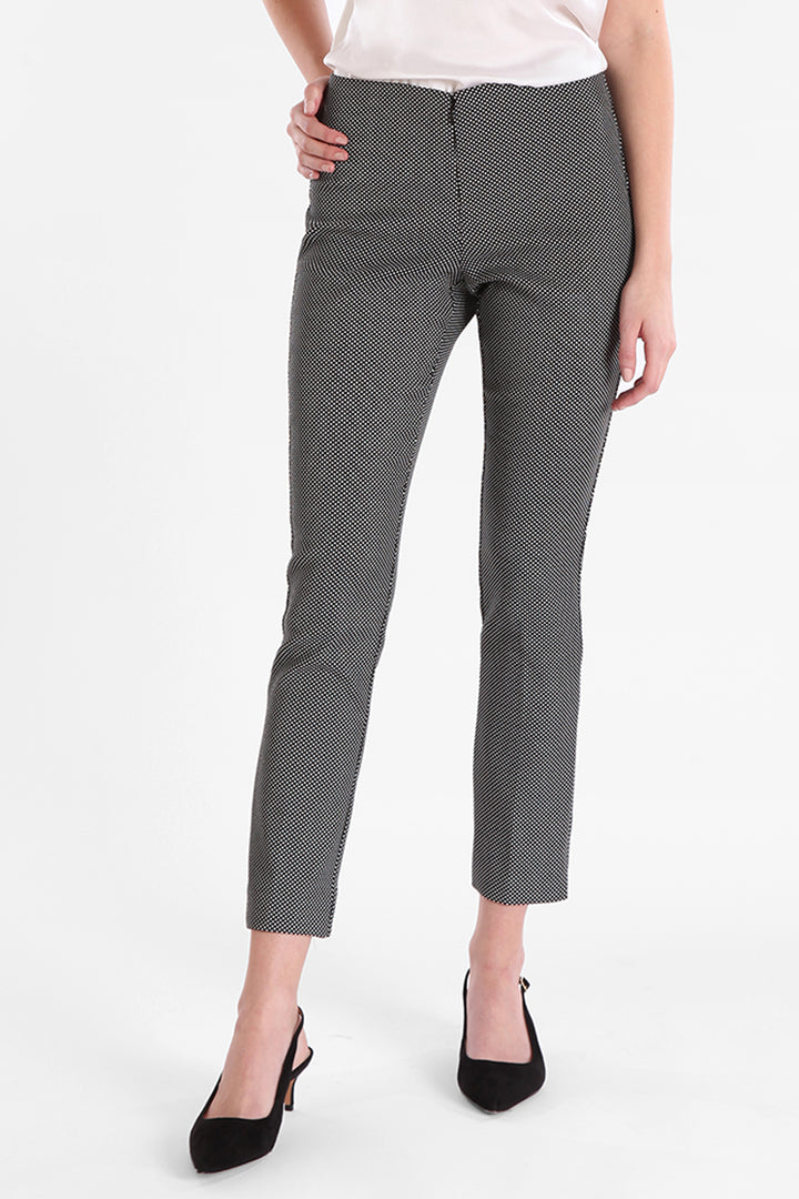 Jerry Pant - Bi-Coastal Pique: FINAL SALE