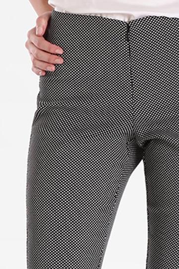 Jerry Pant - Bi-Coastal Pique: FINAL SALE