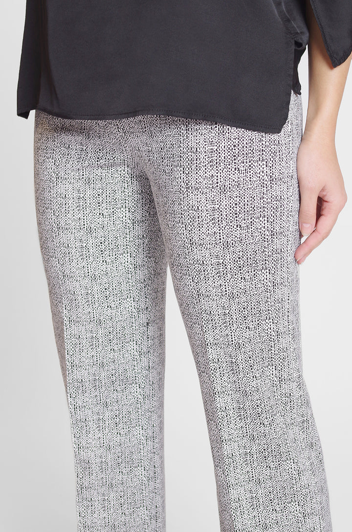 Kaylee Pant - Tile Print: FINAL SALE