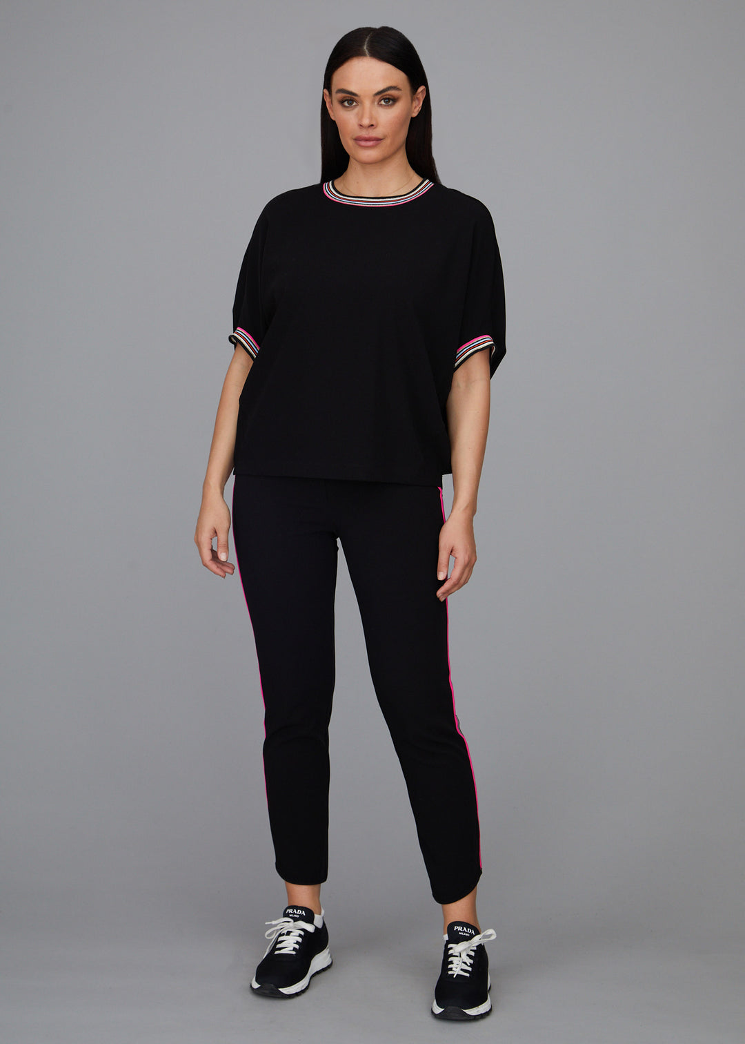 The Cocoon Top: FINAL SALE