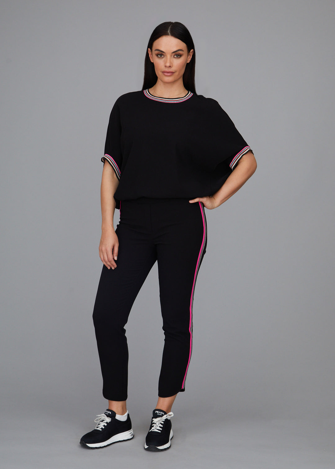 The Cocoon Top: FINAL SALE