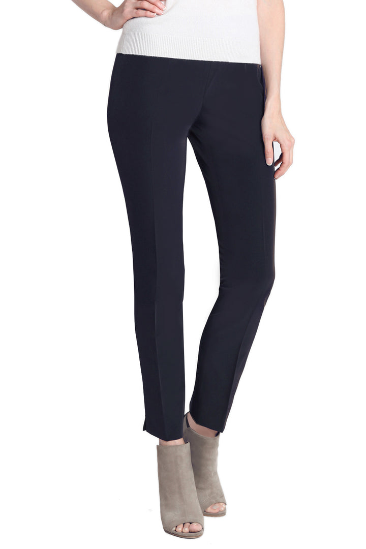 Tyler Side Zip Pant - Tribeca Tech: FINAL SALE