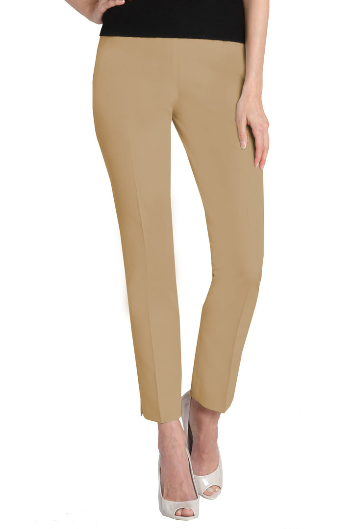Tyler Side Zip Pant - Tribeca Tech: FINAL SALE