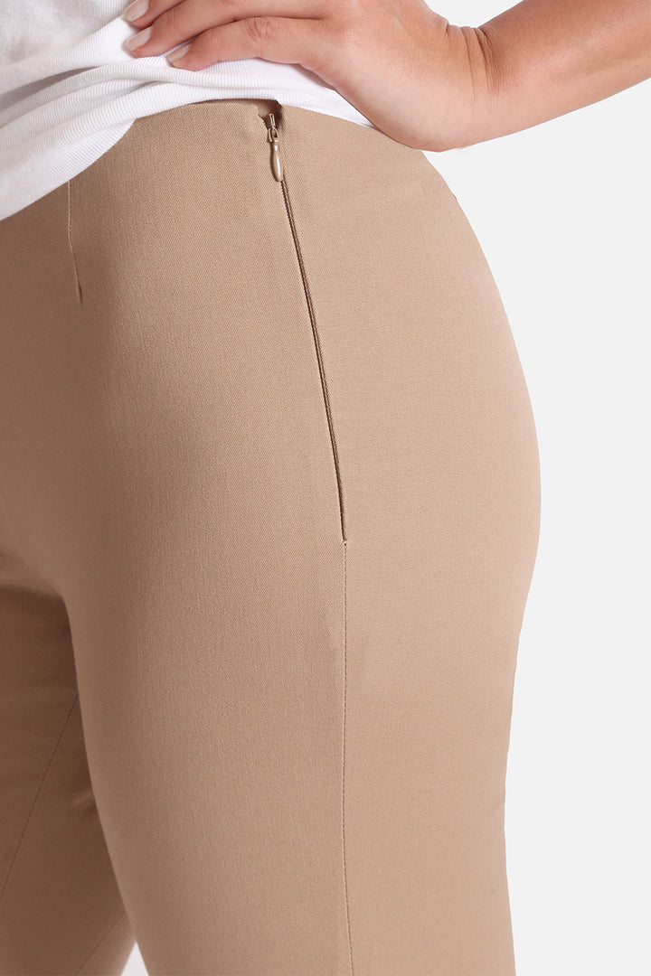Lisa Pant - Blossom Twill - Fashion Colors: FINAL SALE