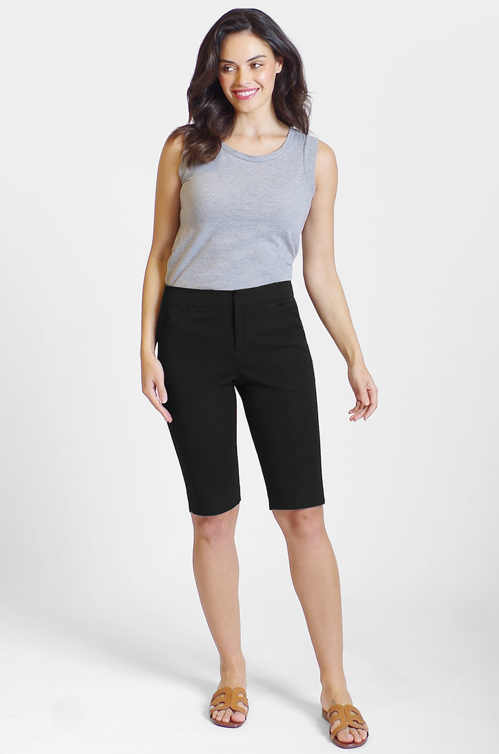 Heather Short - Blossom Twill: FINAL SALE