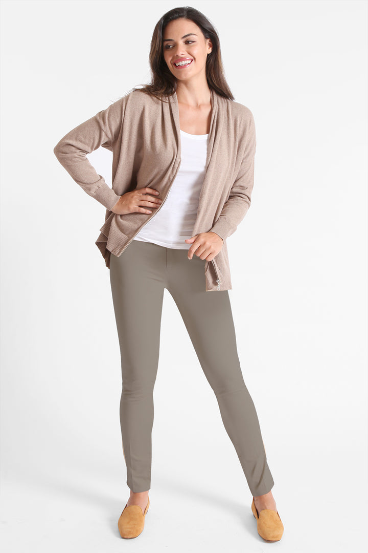 Twiggy Slim Jean - Blossom Twill - Fashion Colors: FINAL SALE