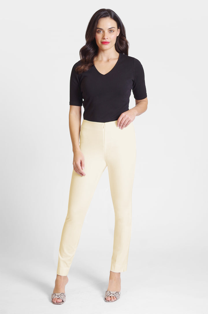 Jasmine Pant - Blossom Twill - Fashion Colors: FINAL SALE