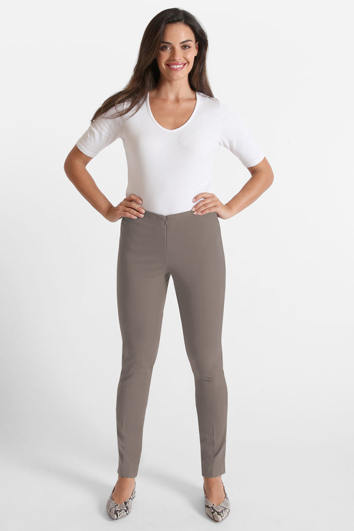 Jasmine Pant - Blossom Twill - Fashion Colors: FINAL SALE