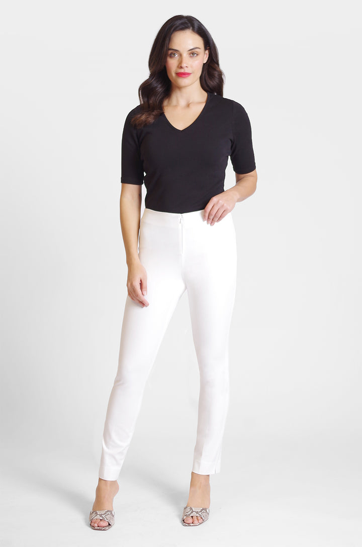Jasmine Pant - Blossom Twill - Fashion Colors: FINAL SALE