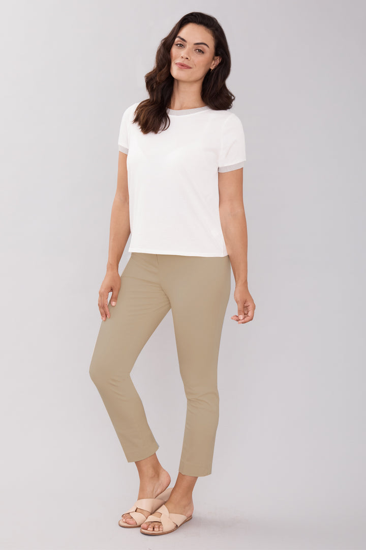 Sailor Pant - Blossom Twill - Essential Colors: FINAL SALE