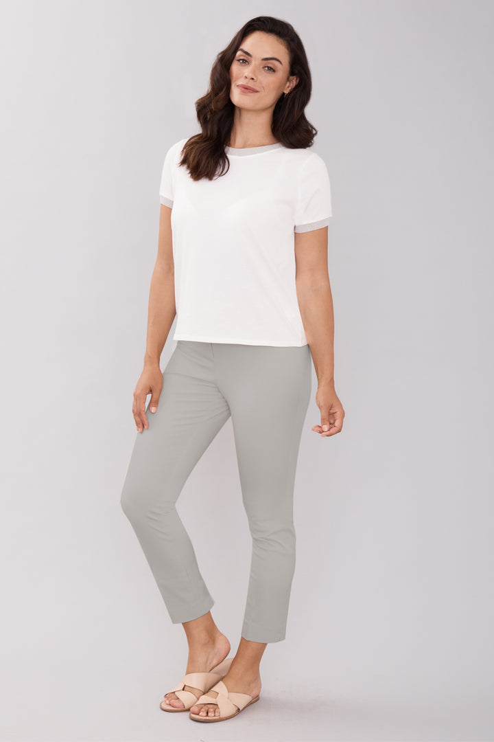 Sailor Pant - Blossom Twill - Essential Colors: FINAL SALE