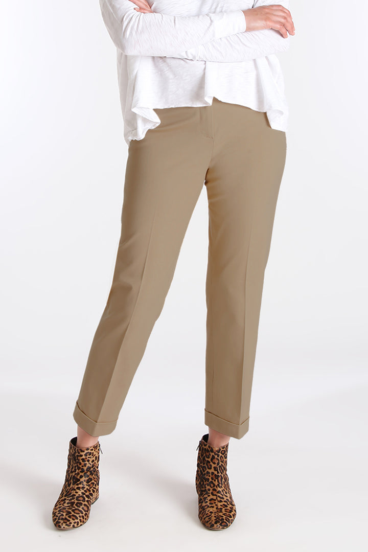 Addison Pant - Blossom Twill: FINAL SALE